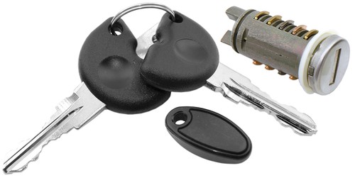 Parts blocco chiave - v, per