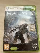 HALO 4 XBOX 360 ITA Microsoft
