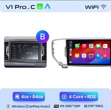 Autoradio Kia Sportage