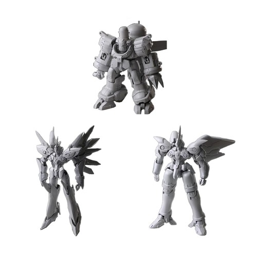 Xenogears structure arts - structure,