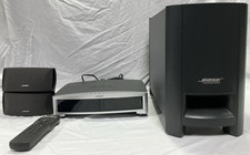 Bose gs series iii - series,