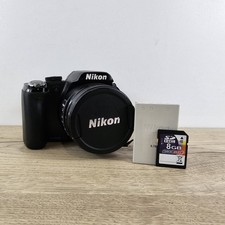 Nikon Coolpix P90 12,1