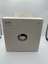 Oura Ring 4 Smart Ring