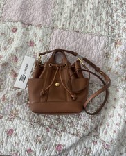 Borsa a secchiello Veronica