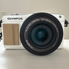 Olympus Pen Mini E PM2