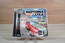 Daytona USA Sega Dreamcast - NUOVO SIGILLATO IN FABBRICA! Molto bello!