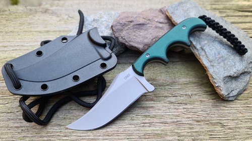 Coltello persiano crkt - coltello,