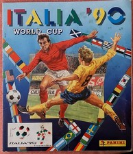 Album figurina panini - figurina,