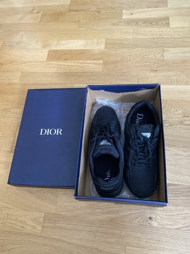 Dior b30 triple black uomo - dior-b30, uk