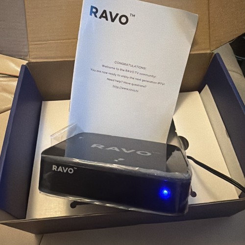 Ravo 15v3 android - ravo, tv