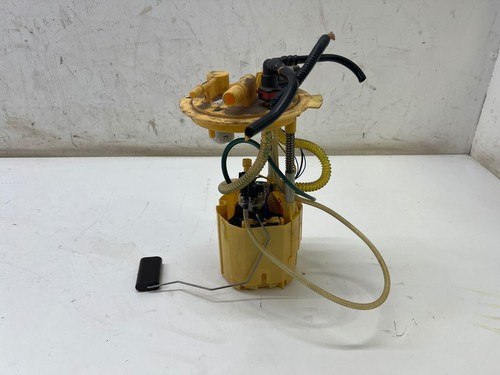 Pompa carburante jeep - pompa,