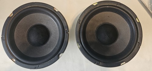 Exim woofer c8020b ohm - -,