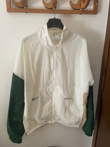 Giacca nike nba - nike, boston