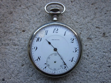 OROLOGIO DA TASCA ZENITH GRAND