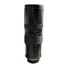 QUANTARAY 85-300mm f/5 MACRO