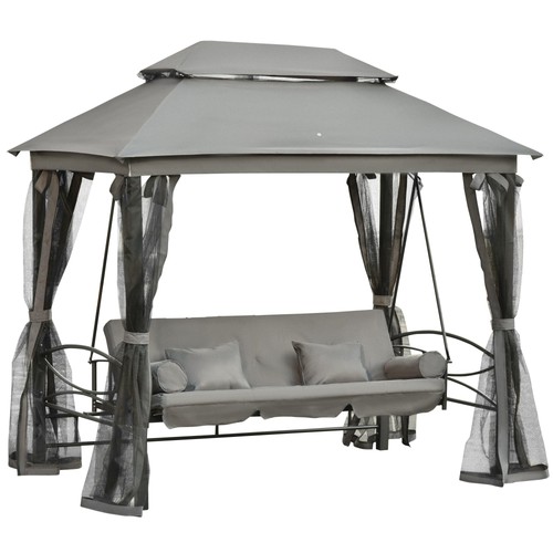 Dondolo letto posti con - letto, 3