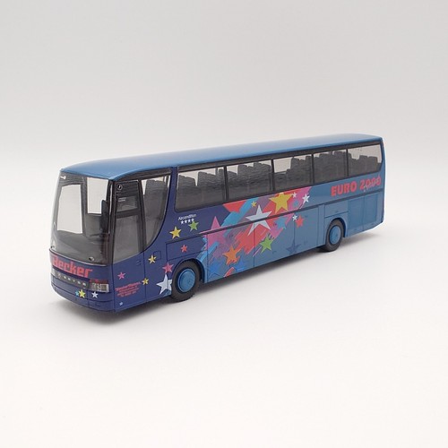 Herpa 184731 setra - 184731, 1:87
