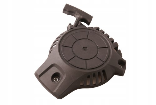 Starting motor starter for - starting,