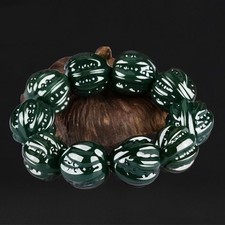 Natural Hetian Green Jade