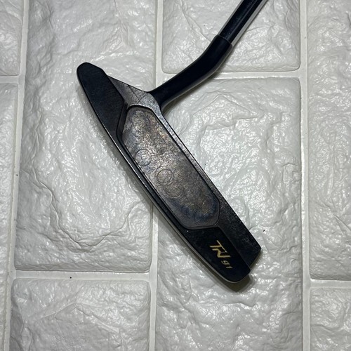 Mizuno pro golf putter - pro,