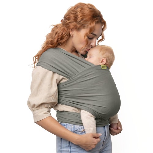 Boba wrap fascia - wrap,