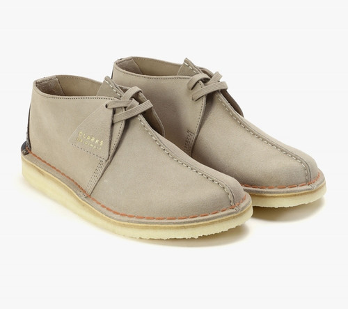 Scarpe clarks originals uomo - originals,