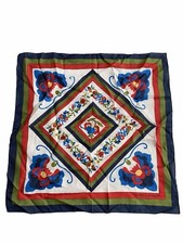 ROBERTA DI CAMERINO FOULARD