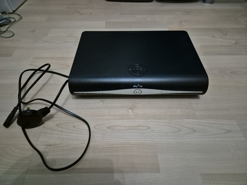 Sky box drx890 - 500, e