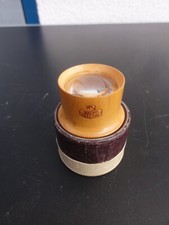 CARL ZEISS JENA lente di