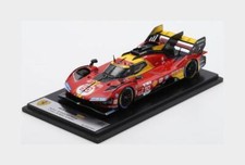 1:43 LOOKSMART Ferrari 499P