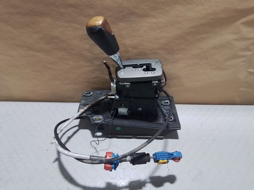Leveraggio cambio automatico