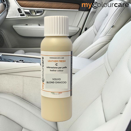 Flacone ritocca colore - ritocca, volvo