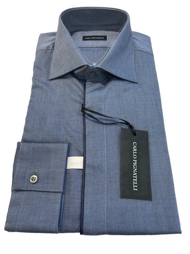 Camicia uomo carlo - camicia, pignatelli