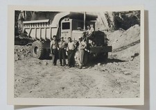 71430 Foto d'epoca 703 -