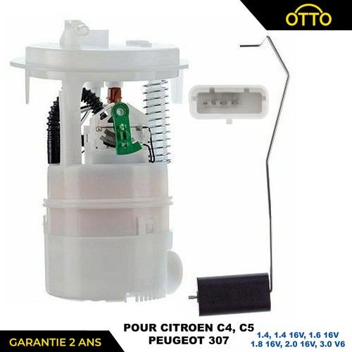 Pompe gavage carburant - pompe,