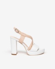 Sandali Nero Giardini Donna