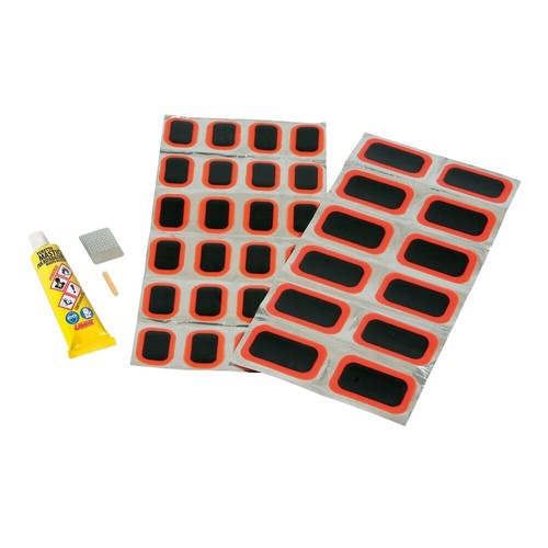 Kit riparazione camere - kit,