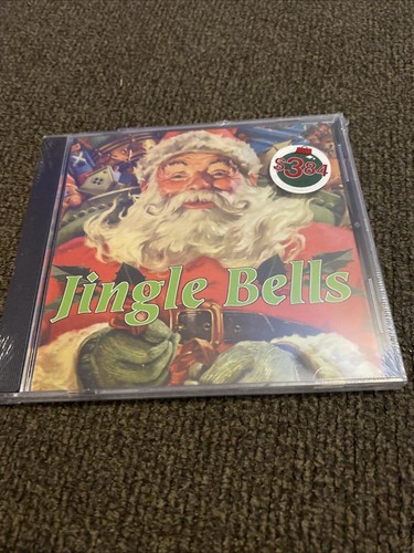 Jingle bells various artists - bells,