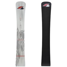 F2 Snowboard Speedster Wc Sl -