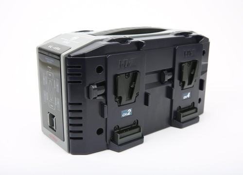 Idx system technology 4se - idx, vl-4se