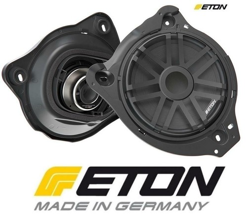 Eton mb195l subwoofer - eton,