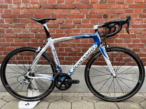 Colnago clx carbon - colnago, carbon/shimano
