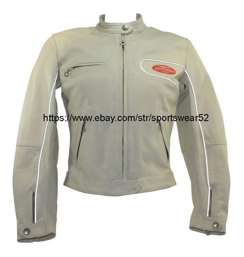 Giacca moto guzzi - moto,