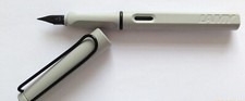 Lamy Safari Fountain Pen -