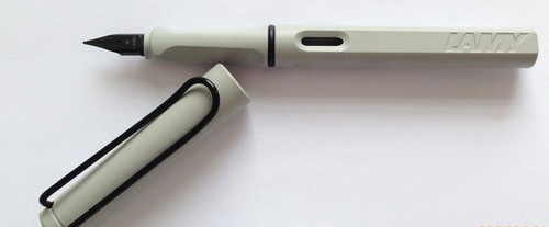 Lamy safari fountain - lamy,