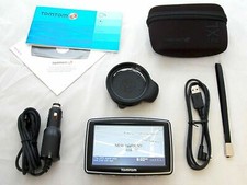 TomTom XL 340T Auto GPS 4,3"