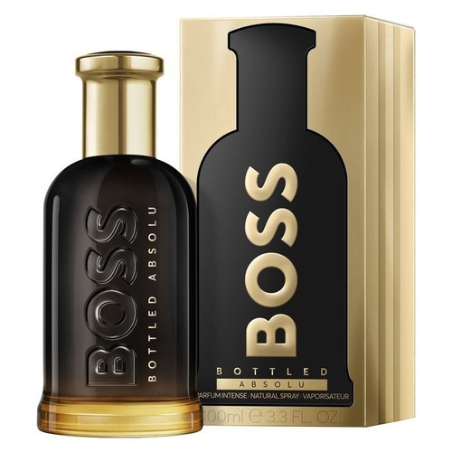 Hugo boss bottled absolu - hugo,