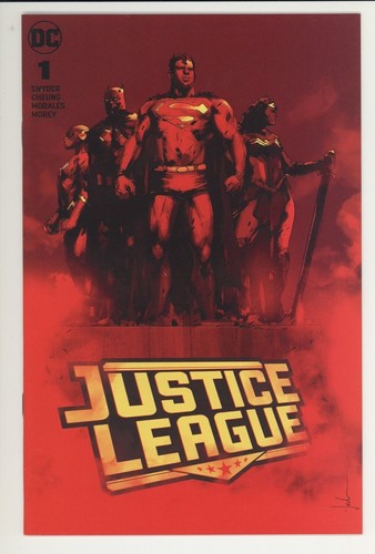 Justice league esclusiva - -,