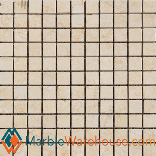Piastrella mosaico marmo