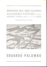 PALUMBO Eduardo - Eduardo